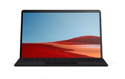 排浦镇安装 Surface 更新时遇到问题？
