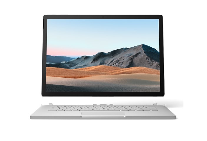 排浦镇Surface 维修前的准备工作